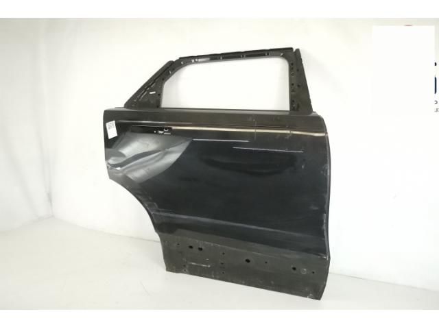 bontott LAND ROVER RANGE ROVER VELAR Jobb hátsó Ajtó (Üres lemez)