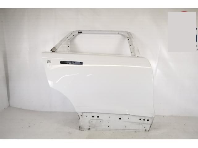 bontott LAND ROVER RANGE ROVER VELAR Jobb hátsó Ajtó (Üres lemez)