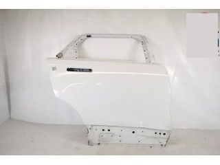 bontott LAND ROVER RANGE ROVER VELAR Jobb hátsó Ajtó (Üres lemez)