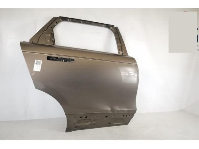 bontott LAND ROVER RANGE ROVER VELAR Jobb hátsó Ajtó (Üres lemez)