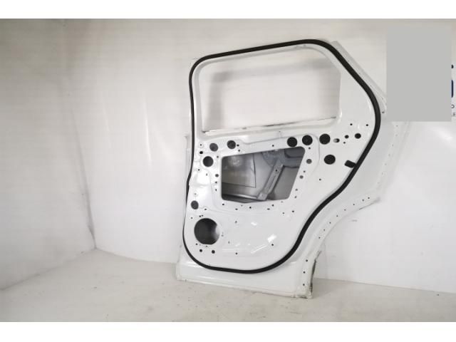 bontott LAND ROVER RANGE ROVER VELAR Jobb hátsó Ajtó (Üres lemez)