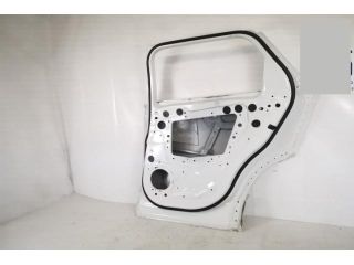 bontott LAND ROVER RANGE ROVER VELAR Jobb hátsó Ajtó (Üres lemez)