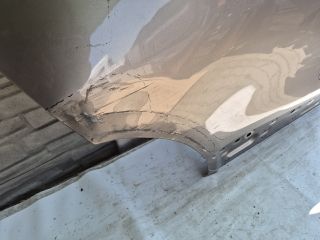 bontott LAND ROVER RANGE ROVER VELAR Jobb hátsó Ajtó (Üres lemez)