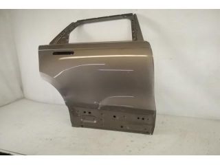 bontott LAND ROVER RANGE ROVER VELAR Jobb hátsó Ajtó (Üres lemez)