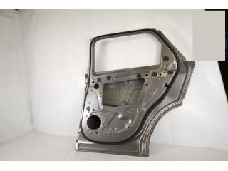 bontott LAND ROVER RANGE ROVER VELAR Jobb hátsó Ajtó (Üres lemez)