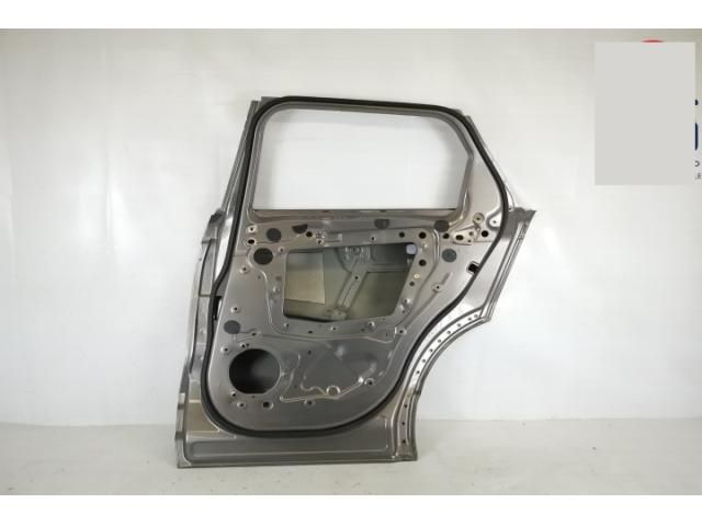 bontott LAND ROVER RANGE ROVER VELAR Jobb hátsó Ajtó (Üres lemez)