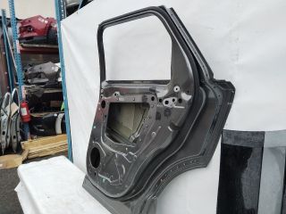 bontott LAND ROVER RANGE ROVER VELAR Jobb hátsó Ajtó (Üres lemez)