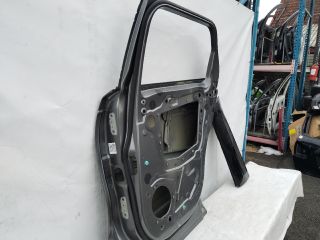 bontott LAND ROVER RANGE ROVER VELAR Jobb hátsó Ajtó (Üres lemez)