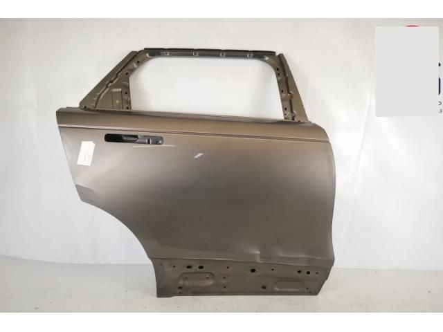 bontott LAND ROVER RANGE ROVER VELAR Jobb hátsó Ajtó (Üres lemez)