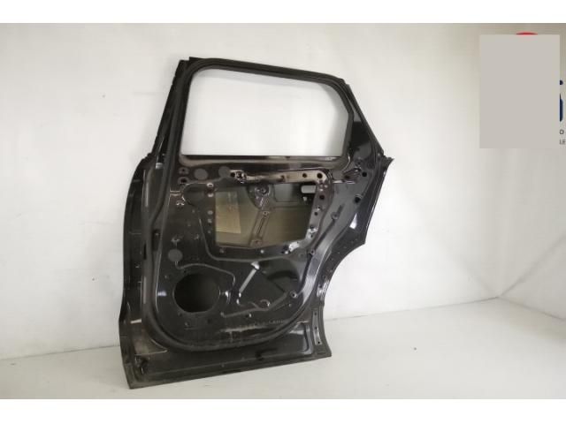 bontott LAND ROVER RANGE ROVER VELAR Jobb hátsó Ajtó (Üres lemez)