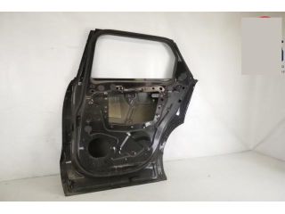 bontott LAND ROVER RANGE ROVER VELAR Jobb hátsó Ajtó (Üres lemez)