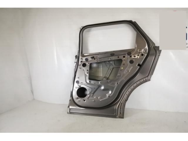 bontott LAND ROVER RANGE ROVER VELAR Jobb hátsó Ajtó (Üres lemez)