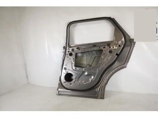 bontott LAND ROVER RANGE ROVER VELAR Jobb hátsó Ajtó (Üres lemez)