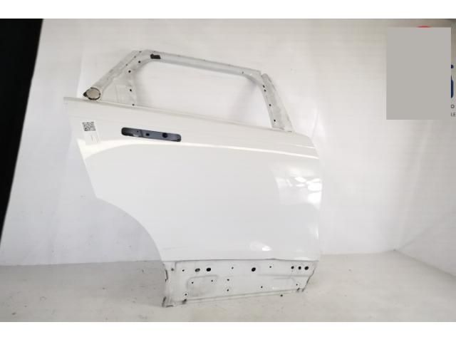 bontott LAND ROVER RANGE ROVER VELAR Jobb hátsó Ajtó (Üres lemez)