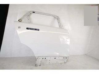 bontott LAND ROVER RANGE ROVER VELAR Jobb hátsó Ajtó (Üres lemez)