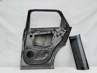 bontott LAND ROVER RANGE ROVER VELAR Jobb hátsó Ajtó (Üres lemez)