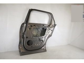 bontott LAND ROVER RANGE ROVER VELAR Jobb hátsó Ajtó (Üres lemez)