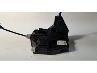 bontott LAND ROVER RANGE ROVER VELAR Jobb hátsó Ajtózár