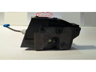 bontott LAND ROVER RANGE ROVER VELAR Jobb hátsó Ajtózár