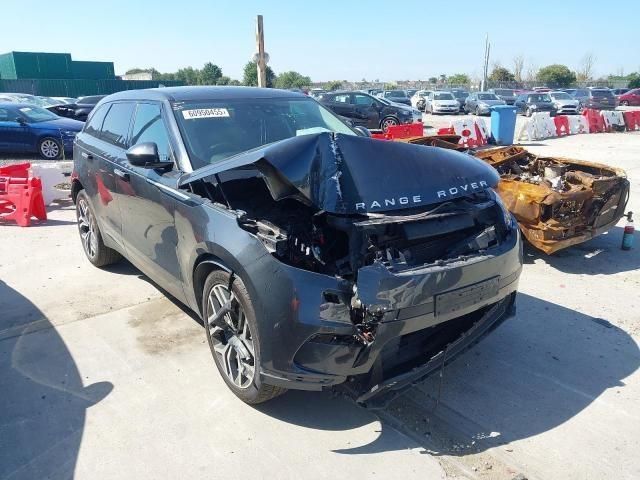 bontott LAND ROVER RANGE ROVER VELAR Jobb hátsó Alsó Hátsó Lengőkar