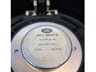 bontott LAND ROVER RANGE ROVER VELAR Jobb hátsó Hangszóró