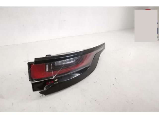 bontott LAND ROVER RANGE ROVER VELAR Jobb Hátsó Lámpa