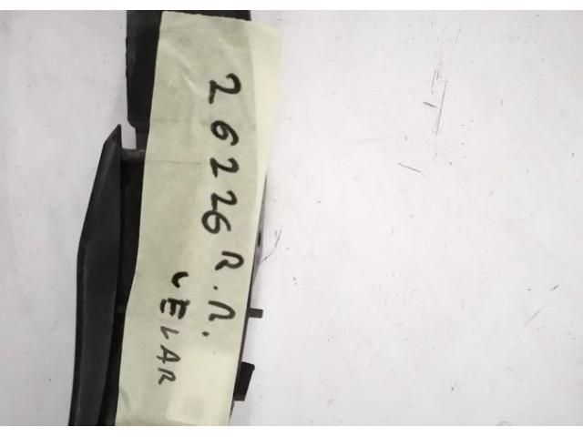 bontott LAND ROVER RANGE ROVER VELAR Jobb Hűtő Légterelő