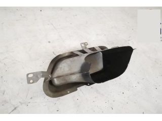 bontott LAND ROVER RANGE ROVER VELAR Jobb Kipufogó Vég