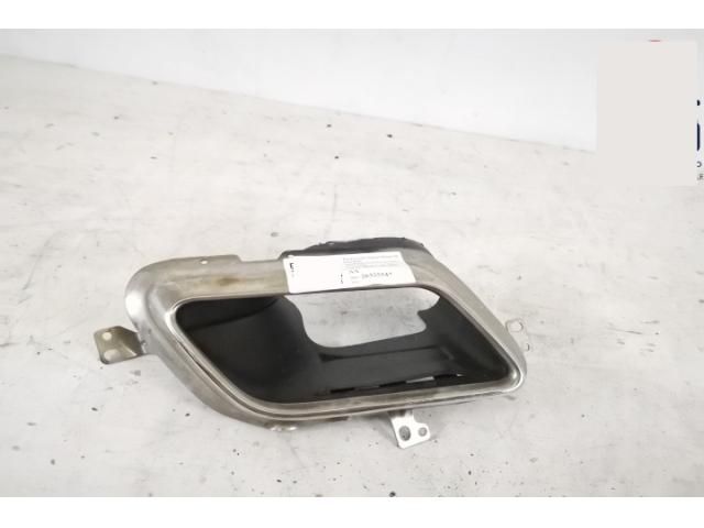 bontott LAND ROVER RANGE ROVER VELAR Jobb Kipufogó Vég