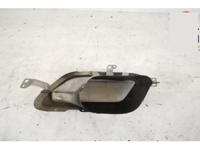 bontott LAND ROVER RANGE ROVER VELAR Jobb Kipufogó Vég