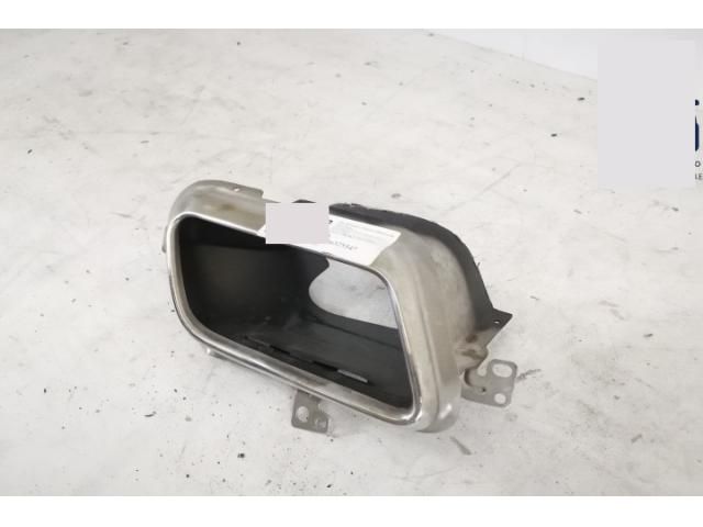 bontott LAND ROVER RANGE ROVER VELAR Jobb Kipufogó Vég