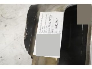 bontott LAND ROVER RANGE ROVER VELAR Jobb Kipufogó Vég