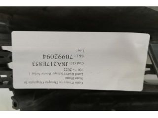 bontott LAND ROVER RANGE ROVER VELAR Jobb Ködlámpa Rács