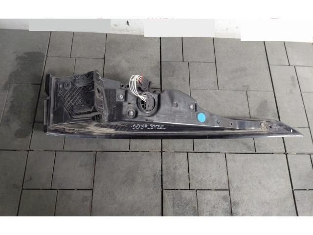 bontott LAND ROVER RANGE ROVER VELAR Jobb Külső Hátsó Lámpa