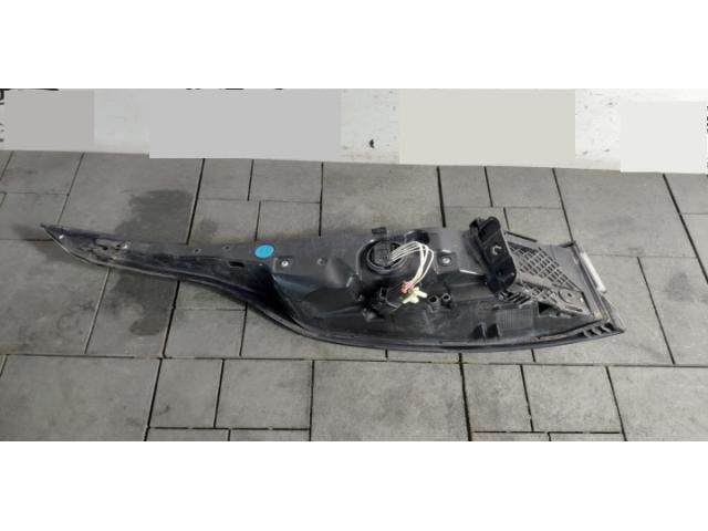 bontott LAND ROVER RANGE ROVER VELAR Jobb Külső Hátsó Lámpa