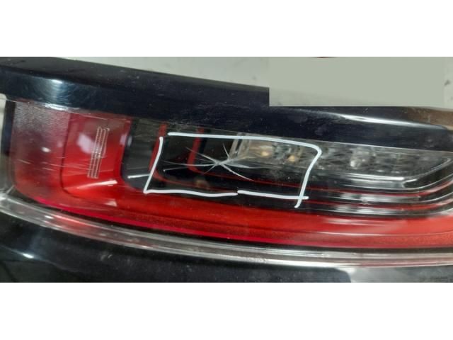 bontott LAND ROVER RANGE ROVER VELAR Jobb Külső Hátsó Lámpa