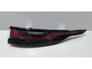 bontott LAND ROVER RANGE ROVER VELAR Jobb Külső Hátsó Lámpa