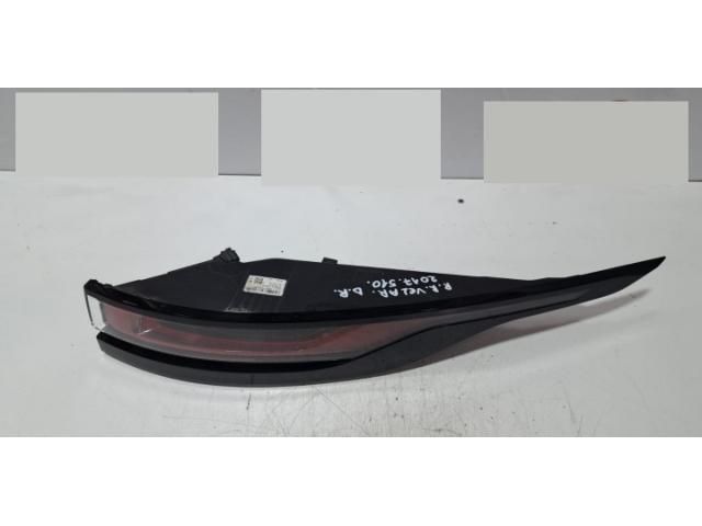 bontott LAND ROVER RANGE ROVER VELAR Jobb Külső Hátsó Lámpa