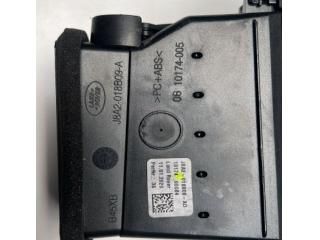 bontott LAND ROVER RANGE ROVER VELAR Jobb Szellőző