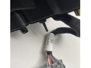 bontott LAND ROVER RANGE ROVER VELAR Jobb Visszapillantó Tükör (Elektromos)