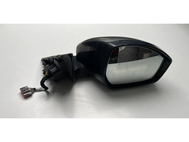 bontott LAND ROVER RANGE ROVER VELAR Jobb Visszapillantó Tükör (Elektromos)