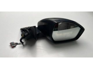 bontott LAND ROVER RANGE ROVER VELAR Jobb Visszapillantó Tükör (Elektromos)