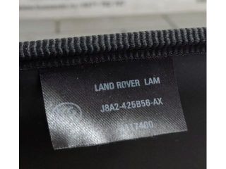 bontott LAND ROVER RANGE ROVER VELAR Kalaptartó