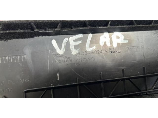 bontott LAND ROVER RANGE ROVER VELAR Kesztyűtartó