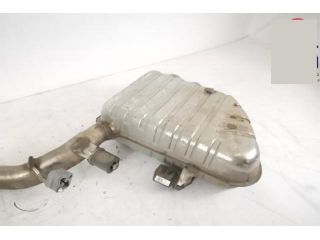 bontott LAND ROVER RANGE ROVER VELAR Kipufogó Közösítő