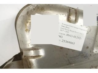 bontott LAND ROVER RANGE ROVER VELAR Kipufogó Közösítő