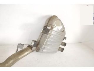 bontott LAND ROVER RANGE ROVER VELAR Kipufogó Közösítő