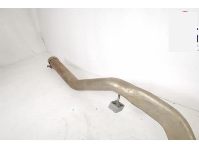 bontott LAND ROVER RANGE ROVER VELAR Kipufogó Közösítő