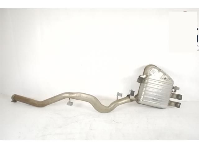 bontott LAND ROVER RANGE ROVER VELAR Kipufogó Közösítő