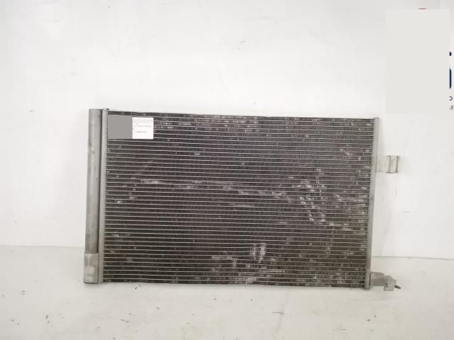 bontott LAND ROVER RANGE ROVER VELAR Klímahűtő Radiátor